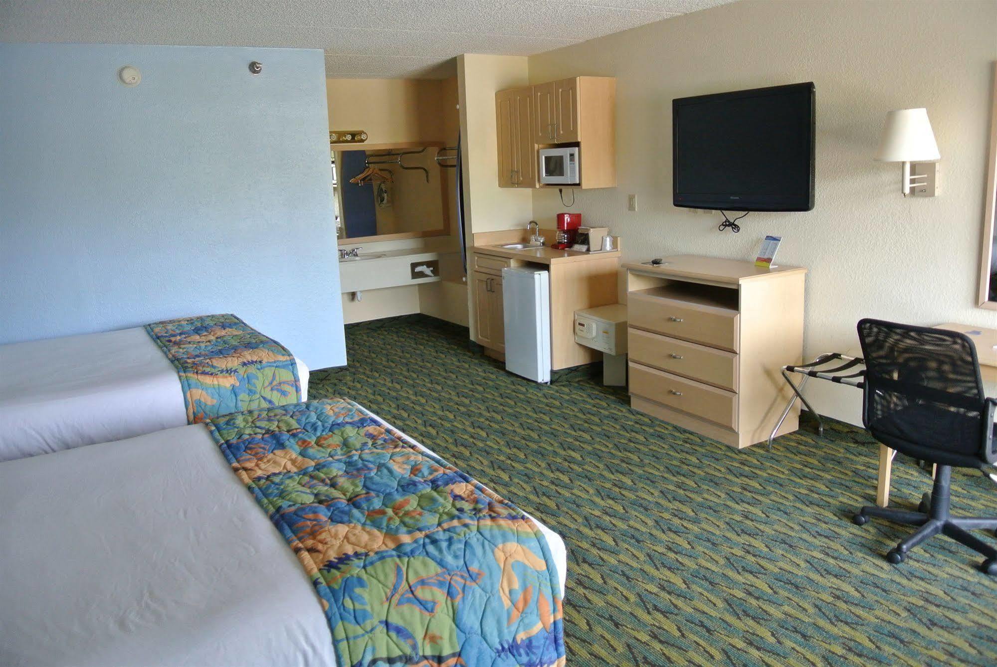 Home 1 Suites Extended Stay - Kissimmee Eksteriør billede